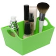 thumbnail image 6 of Simplify 2 Pack 5 Pack Freestanding Mini Organizers in Neon, 6 of 8