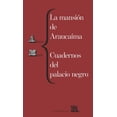 thumbnail image 1 of La Mansión de Araucaíma RM 9788417975302, 1 of 2