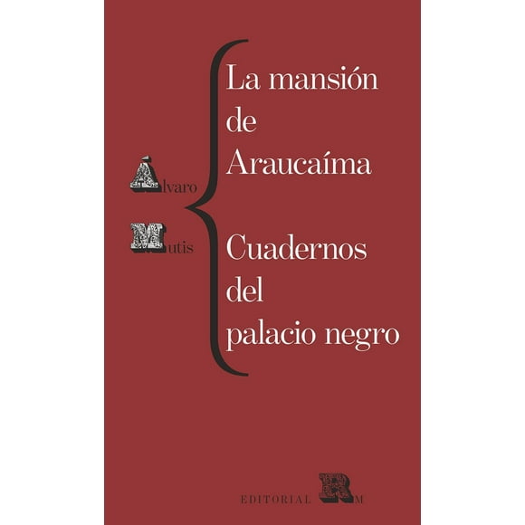 La Mansión de Araucaíma RM 9788417975302