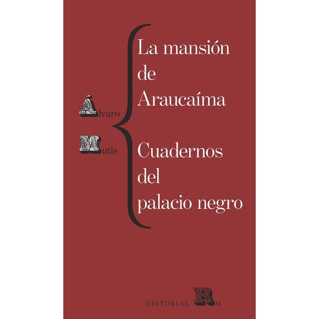 La Mansión de Araucaíma RM 9788417975302