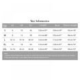 thumbnail image 7 of FNNMNNR Women Round Neck Nightgown Short Sleeve Zipper Sleepwear Summer Large Size Casual Nightdress, 7 of 7