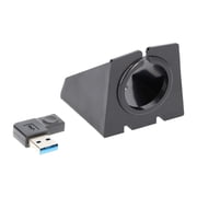 The Install Bay IBR116 USB 3.0 Charge And Data Flush Mount