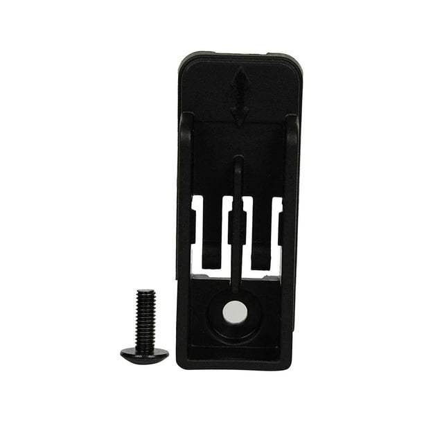 Fijador de puntas de destornillador con tornillo 251314-2 Portapuntas de destornillador eléctrico