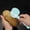Blue, variant on Stainless Steel Vegetable Grater Kitchen Cheese Shaver Function Handheld Food Slicer For Potato Carrot Cucumber