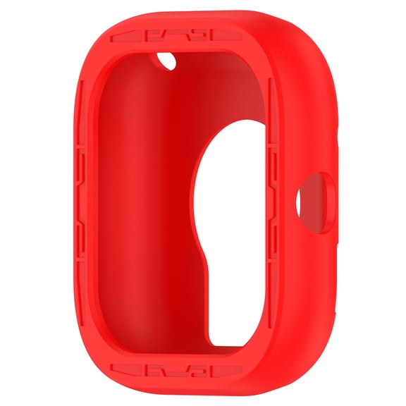 EcoNest Silica Gel Material Case Compatible With Electronic Smartwatch Drop Withstanding And Water Proofing