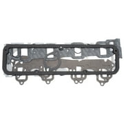 Edelbrock Cyl Hd Gasket Set for 390-428 FE Ford Perf RPM Cyl Hds Fits select: 1966-1967 FORD THUNDERBIRD, 1967-1969 FORD MUSTANG