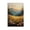 Unframe, variant on Larbulse Wildflowers Golden Glow Sunrise Mountain Canvas Wall Art Home Decor Poster Vintage Funny Print Picture Abstract Bedroom Living Room Kitchen Posters Decor