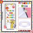 thumbnail image 2 of Cubierta de puerta para cuaderno de composición HunnMingre de Classroom Decor, 2 of 7