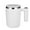 WH2, variant on THLKIF Automatic Self-Stirring Coffee Mug, Rechargeable Magnetic Stirring Cup for Coffee/Milk/Cocoa, for Office Kitchen Travel, Gift Idea