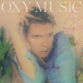 thumbnail image 1 of OXY MUSIC (Vinyle Transparent Turquoise), 1 of 1