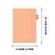 thumbnail image 3 of 2025 Planner Notebook | Bilingual English Spanish Schedule Book with Pen Strap - Daily Organizer | Durable Portable Design for Office Home | 1 Pack | Mid-Year Layout | Multilingual Agenda, 3 of 5