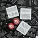 thumbnail image 5 of Juego de fiesta Fear Pong Adult de Cut | Internet Famous, 5 of 9