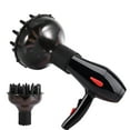 thumbnail image 1 of ANGGREK Hair Diffuser For Curly Hair Professional Hair Dryer  Universal Diffuser Attachment For Wavy Natural Thick Hair Salon Tool, 1 of 8