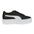 thumbnail image 3 of Tenis Puma Karmen Rebelle Mid Mujer negro 24.5, 3 of 5