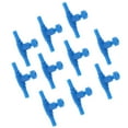 thumbnail image 3 of 20 Piezas Accesorios de Bomba de Aire para Acuario Sunnimix Conector de Válvula de Aire, 3 of 8