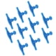 thumbnail image 1 of 10 piezas de accesorios para bomba de aire Aqua, válvula de aire, tubo de línea de aire, conector de manguera para acuarios Air Valve 2, 1 of 8