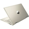 thumbnail image 5 of HP Pavilion x360 14" Full HD Touchscreen 2-in-1 Laptop, Intel Core i5 i5-1155G7, 8GB RAM, 512GB SSD, Windows 11 Home, 14m-dy1033dx, 5 of 5