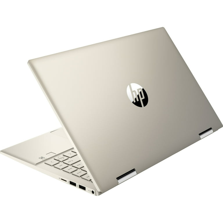 HP Pavilion x360 14