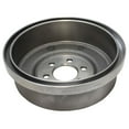 thumbnail image 2 of Geelife For 2000-2002 Dodge Dakota 1998-2002 Dodge Durango Rear Brake Drum & Shoe Kit, 2 of 6