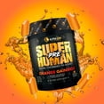 thumbnail image 4 of Alpha Lion Pre Workout, Increases Strength & Endurance (Orange Gainsicle), 4 of 4