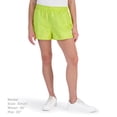 thumbnail image 2 of Umbro Athletic Performance Shorts (Juniors), 1-Pack, Drawstring Waistband, Sizes XS–XL, 2 of 8