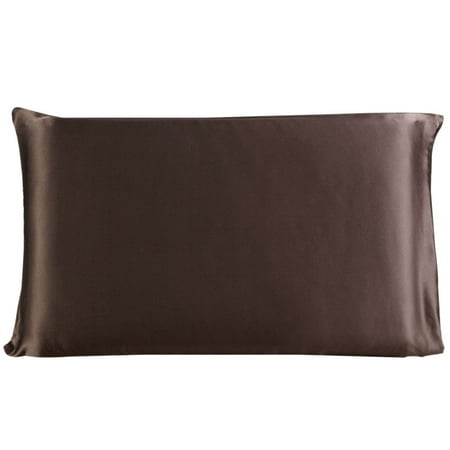 Silk Pillowcase Walmart Extraordinary 60% Mulberry Silk Pillowcase Pillow Case Cover ToddlerStandard Silk Pillowcase Walmart Extraordinary 60% Mulberry Silk Pillowcase Pillow Case Cover ToddlerStandard