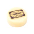 thumbnail image 3 of Brosse de Rasage pour Barbier pour Hommes Badger Cheveux+support Acrylique Noir+bol+ensemble de Savon Workhe, 3 of 9