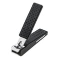 thumbnail image 1 of Tweezerman Men's Precision Grip Toenail Clipper, 1 of 3