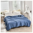 thumbnail image 1 of The Ultra Cooling Blanket For Full Twin Beds Ultra Soft Washable Blankets For Adults Kids, 1 of 3