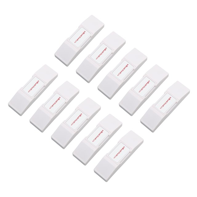 Pressto Exit Button,Door Emergency Button Push Push Exit Release Button Mini Door Release Button Modern Innovation