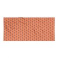 thumbnail image 1 of Rocket Gym Towel, Flying Space Elements Playful Modern Pattern, One-Sided Quick Dry Microfiber for Beach Fitness & Swimming, 60" x 30", Burnt Sienna Quartz, by Ambesonne, 1 of 2