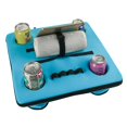 thumbnail image 1 of Para Bebidas, Portavasos Flotante Con 4 Agujeros, Altavoz Para Teléfono Móvil, Soporte Flotante, Suministro De Playa Monstrate HA043450-02, 1 of 6