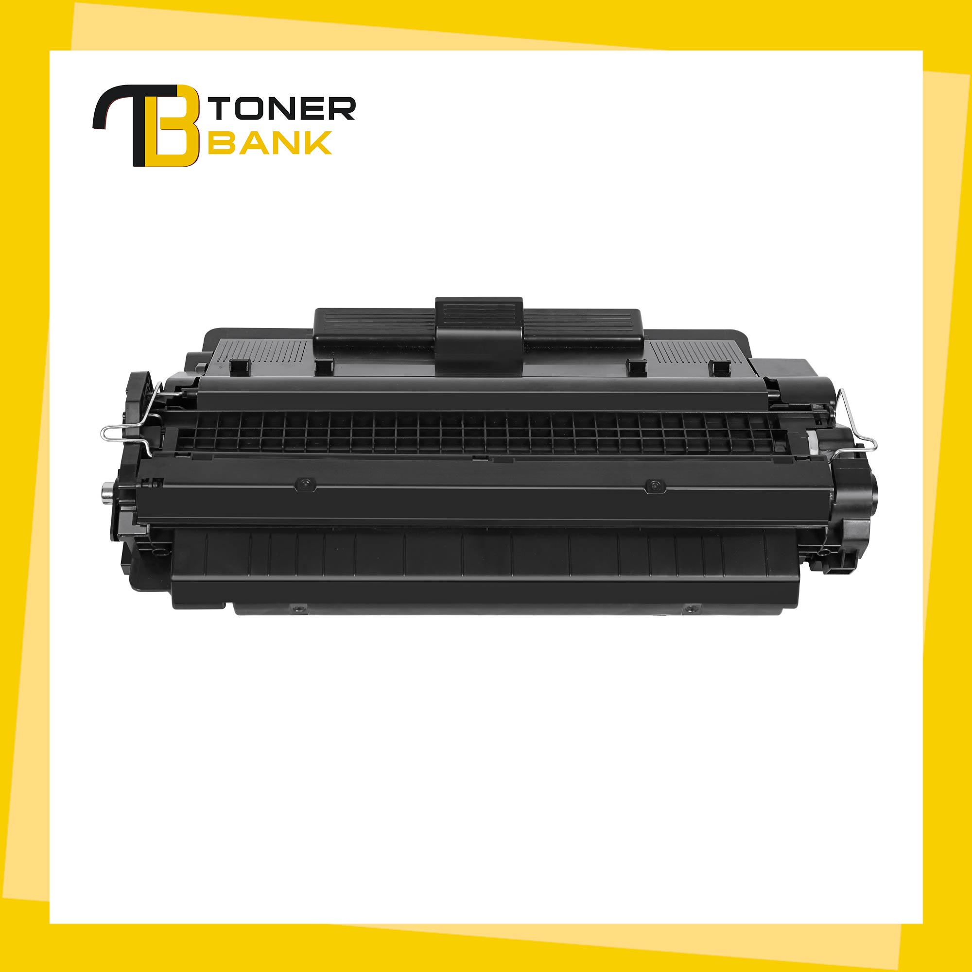 Toner Bank Compatible Toner for HP CF214X 14X HP LaserJet Enterprise MFP M725dn M725f M725z M725z M712n M712dn M712xh Printer Ink Black, 5-Pack - image 2 of 9