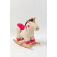 thumbnail image 1 of The Good Mother Rocking Unicorn, 1 of 6