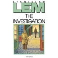 thumbnail image 3 of The Investigation, (Paperback), 3 of 3