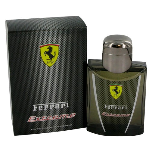Ferrari Extreme by Ferrari, 4.2 oz EDT Spray for men - Walmart.com ...