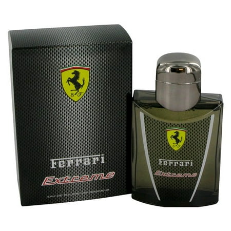 Ferrari Extreme Men&amp;#39;s EDT Spray, 4.2 fl oz