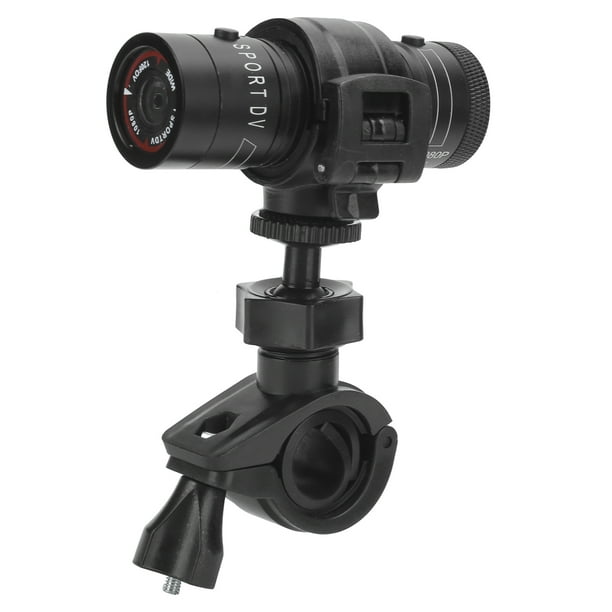 Grabadora de alta definición ANGGREK 1080P para deportes al aire libre cámara de vídeo DVR Grabadora de conducción para motocicleta y coche