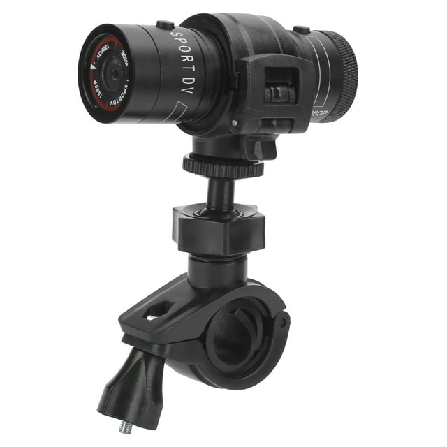 Grabadora de alta definición ANGGREK 1080P para deportes al aire libre cámara de vídeo DVR Grabadora de conducción para motocicleta y coche