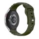 thumbnail image 1 of Adecuado para Samsung watch6/5 armadura pulsera de silicona Huawei Garmin reloj pulsera de silicona 18/20/22mm, 1 of 5