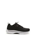 thumbnail image 4 of Athletic Works Women's Comfort Lace Up Sneaker, Wide Width Available, 4 of 5