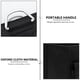 thumbnail image 4 of Bota de coche Box de almacenamiento plegable Bota de coche Organizador durable Coche Dries de coche, 4 of 6