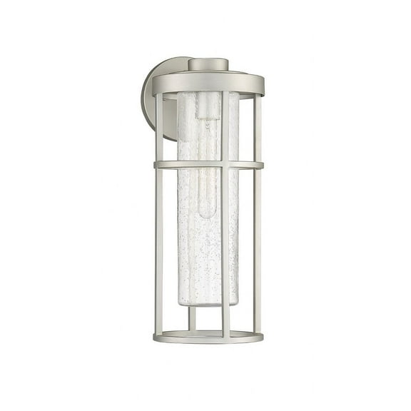 Craftmade Lighting - Encompass - 1 Light Medium Outdoor Wall Lantern-18.33