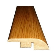 Brokerng Sol Flooring STAIRNS70625 Stair Nose Naturl Cherry Laminate Flooring