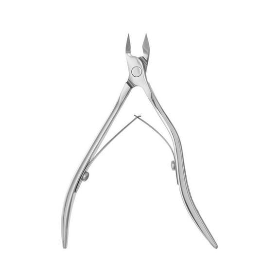 Professional cuticle nippers EXPERT 100 7 mm -NE-100-7