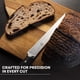 thumbnail image 2 of Cuchillo para pan MasterChef, 33 cm, acero con alto contenido de carbono, afilado, 2 of 6