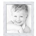 thumbnail image 2 of ArtToFrames 15" x 17" White Picture Frame, 15x17 inch White Wood Poster Frame (WOM-4598), 3 Pack, 2 of 7