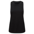 thumbnail image 1 of TriDri Womens Organic Tank Top, 1 of 3