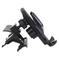 thumbnail image 1 of Support de Cellulaire pour Évent d'Air, Structure Stable pour Voiture Charge Rapide pour Range Rover Sport 2023, 1 of 8