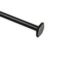 thumbnail image 4 of Coretto Tension 1/2 Rod 36-54 Nickel, 4 of 4